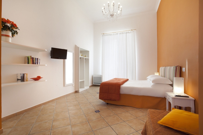 Imagen de la habitación del Casa de Huéspedes Casa Sorrentina. Foto 11