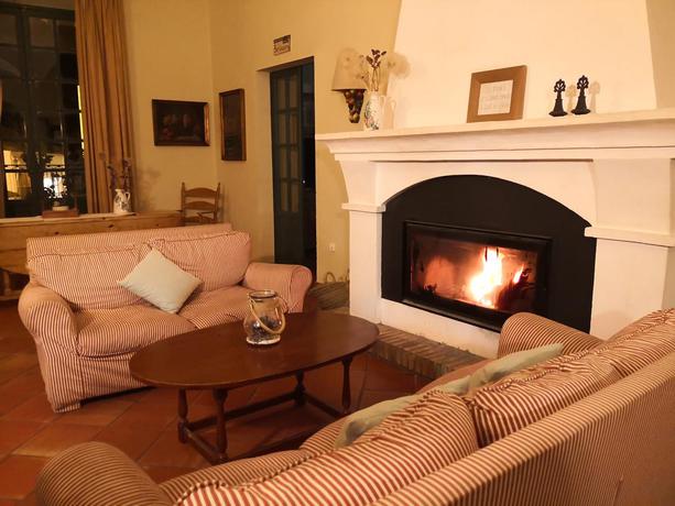 Imagen de los interiores del Casa de Huéspedes Casa Tinoco. Foto 6