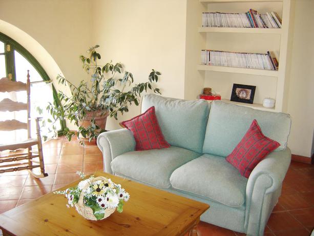 Imagen de los interiores del Casa de Huéspedes Casa Tinoco. Foto 7