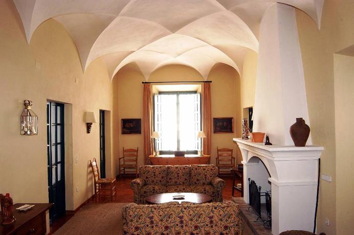 Imagen de los interiores del Casa de Huéspedes Casa Tinoco. Foto 8