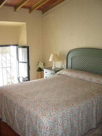 Imagen de la habitación del Casa de Huéspedes Casa Tinoco. Foto 2