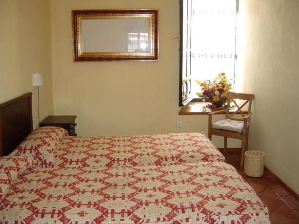 Imagen de la habitación del Casa de Huéspedes Casa Tinoco. Foto 4