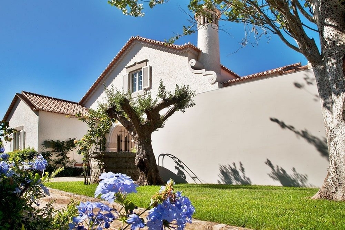 Imagen de los exteriores del Casa de Huéspedes Casa Vela Boutique House. Foto 11