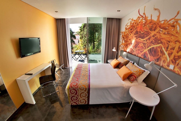 Imagen de la habitación del Casa de Huéspedes Casa Vela Boutique House. Foto 4