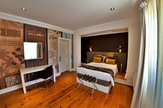 Imagen de la habitación del Casa de Huéspedes Casa Vela Boutique House. Foto 5