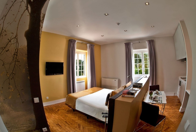 Imagen de la habitación del Casa de Huéspedes Casa Vela Boutique House. Foto 6