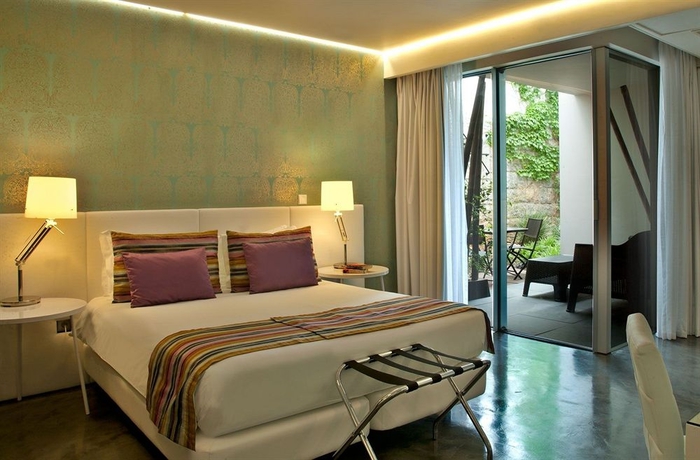 Imagen de la habitación del Casa de Huéspedes Casa Vela Boutique House. Foto 7