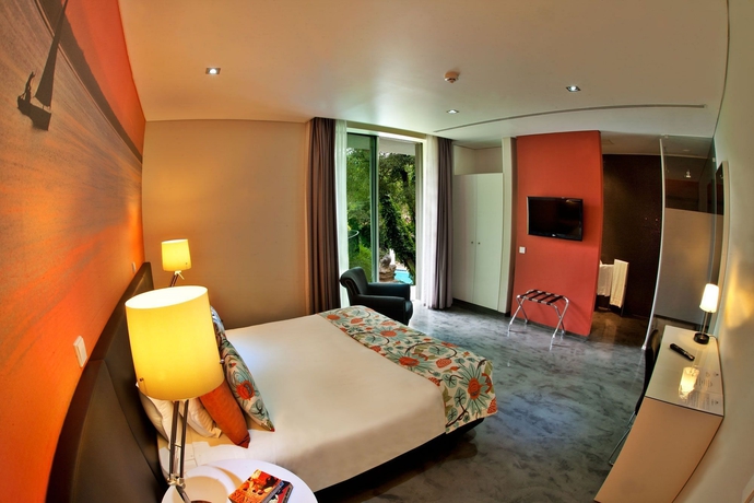 Imagen de la habitación del Casa de Huéspedes Casa Vela Boutique House. Foto 8