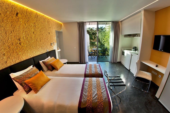 Imagen de la habitación del Casa de Huéspedes Casa Vela Boutique House. Foto 9