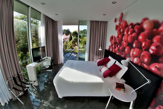 Imagen de la habitación del Casa de Huéspedes Casa Vela Boutique House. Foto 10