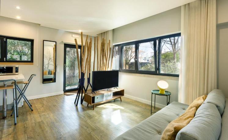 Imagen de la habitación del Casa de Huéspedes Casa Vela Boutique House & SPA. Foto 2