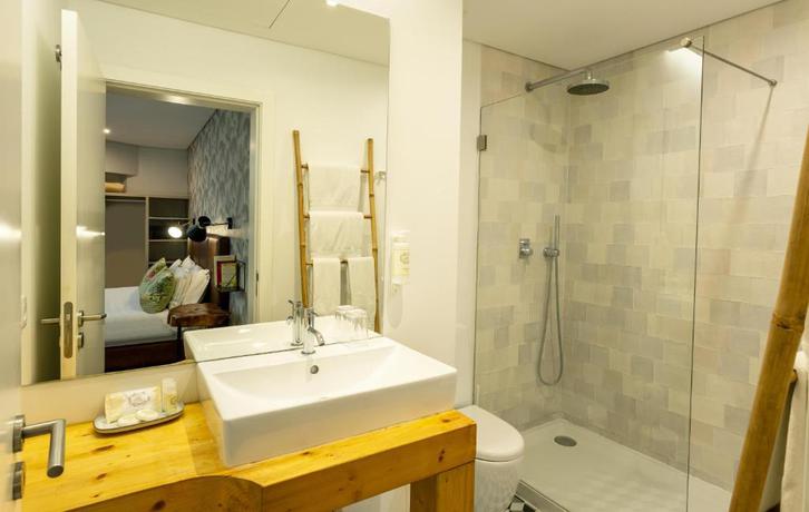 Imagen de la habitación del Casa de Huéspedes Casa Vela Boutique House & SPA. Foto 3