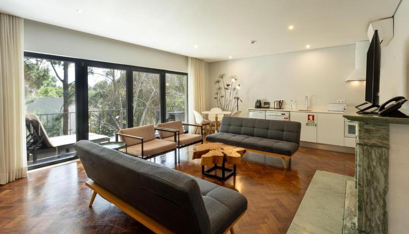 Imagen de la habitación del Casa de Huéspedes Casa Vela Boutique House & SPA. Foto 4