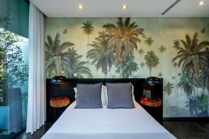 Imagen de la habitación del Casa de Huéspedes Casa Vela Boutique House & SPA. Foto 6