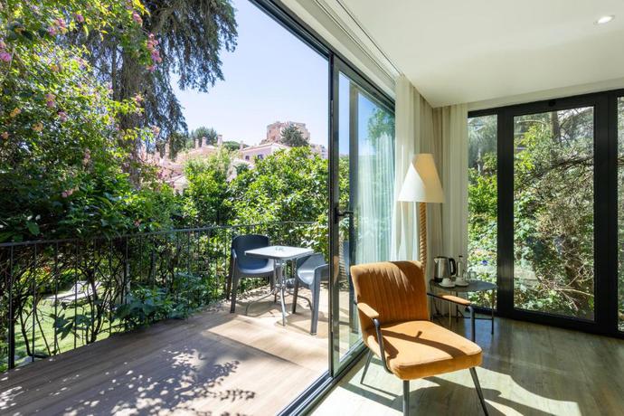 Imagen de los exteriores del Casa de Huéspedes Casa Vela Boutique House & SPA. Foto 28