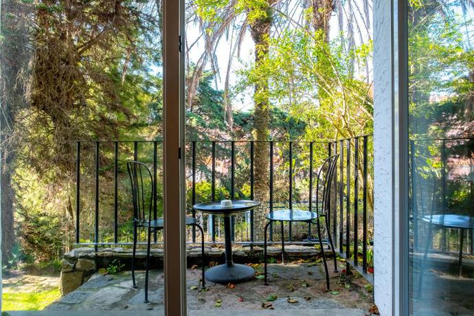 Imagen de los exteriores del Casa de Huéspedes Casa Vela Boutique House & SPA. Foto 30