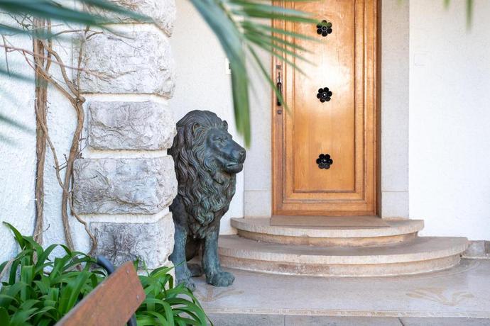 Imagen de los exteriores del Casa de Huéspedes Casa Vela Boutique House & SPA. Foto 31