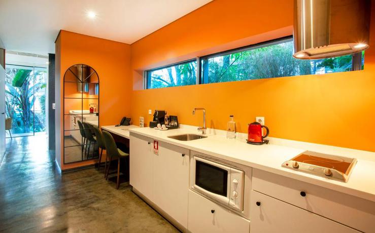 Imagen de la habitación del Casa de Huéspedes Casa Vela Boutique House & SPA. Foto 9