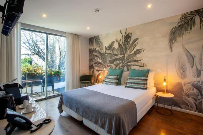 Imagen de la habitación del Casa de Huéspedes Casa Vela Boutique House & SPA. Foto 13