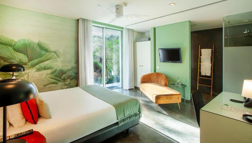 Imagen de la habitación del Casa de Huéspedes Casa Vela Boutique House & SPA. Foto 19