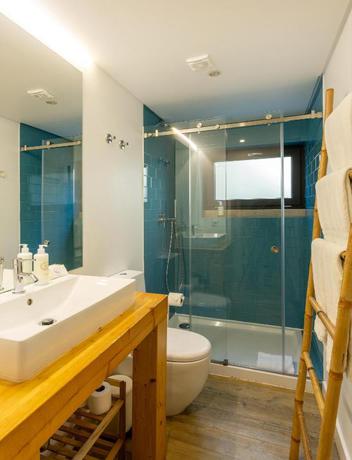 Imagen de la habitación del Casa de Huéspedes Casa Vela Boutique House & SPA. Foto 23