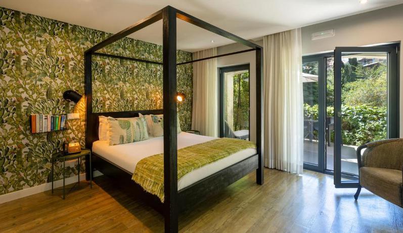 Imagen de la habitación del Casa de Huéspedes Casa Vela Boutique House & SPA. Foto 24