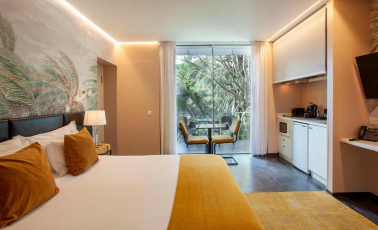 Imagen de la habitación del Casa de Huéspedes Casa Vela Boutique House & SPA. Foto 25