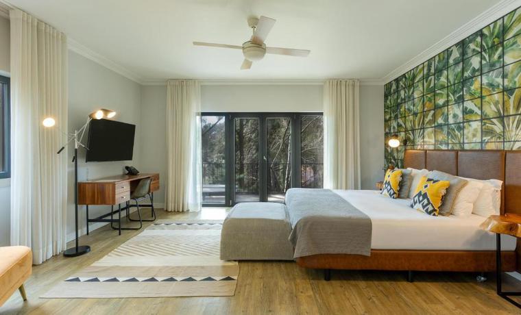 Imagen de la habitación del Casa de Huéspedes Casa Vela Boutique House & SPA. Foto 27