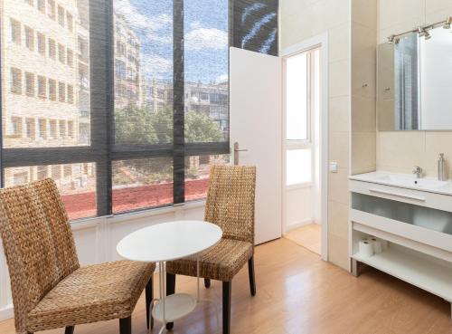 Imagen de la habitación del Casa de Huéspedes CasaNova, Eixample. Foto 4