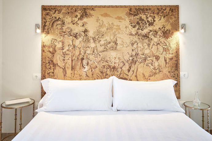 Imagen de la habitación del Casa de Huéspedes Casagrande - La Barrosa. Foto 2