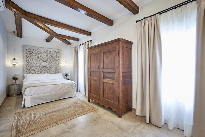 Imagen de la habitación del Casa de Huéspedes Casagrande - La Barrosa. Foto 3