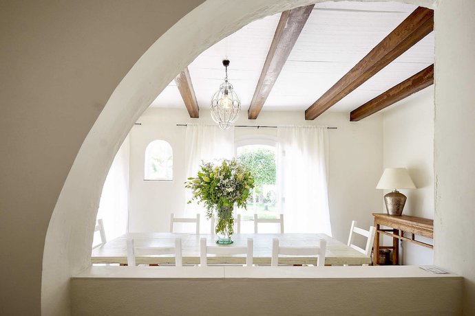 Imagen de los interiores del Casa de Huéspedes Casagrande - La Barrosa. Foto 19