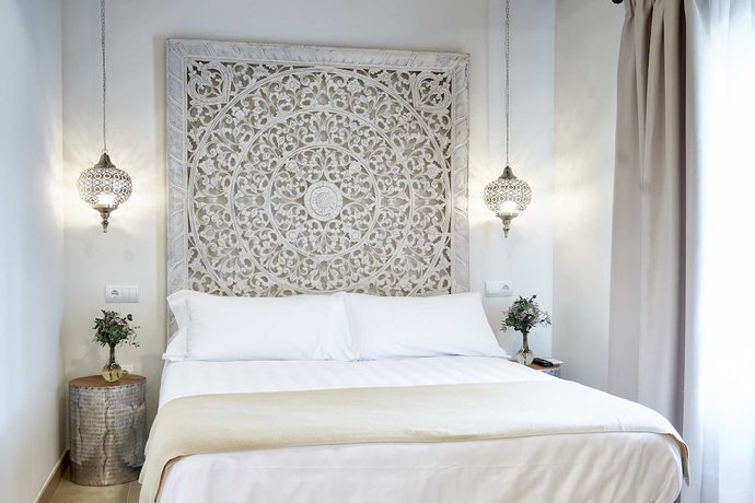 Imagen de la habitación del Casa de Huéspedes Casagrande - La Barrosa. Foto 5