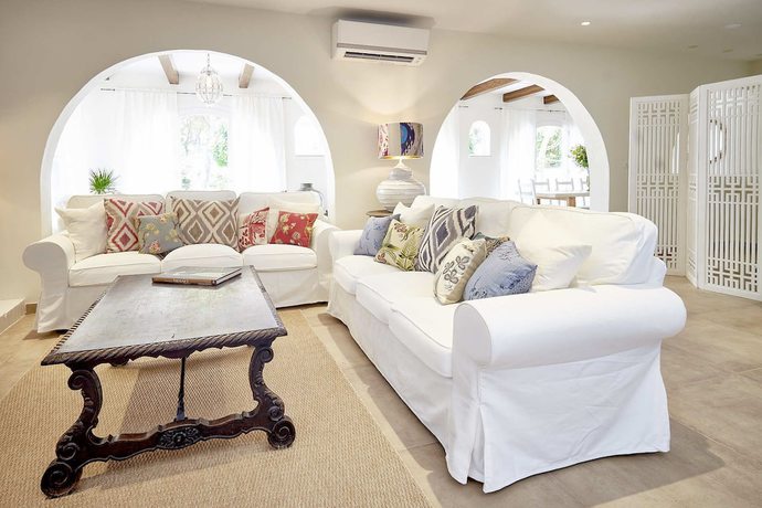 Imagen general del Casa de Huéspedes Casagrande - La Barrosa. Foto 1