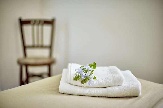 Imagen de la habitación del Casa de Huéspedes Casagrande - La Barrosa. Foto 6