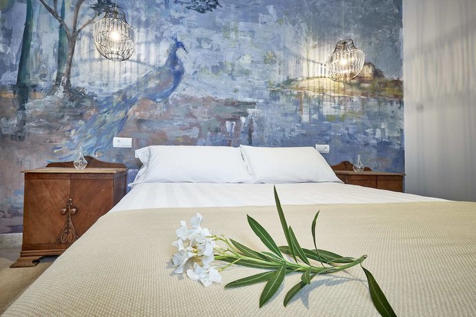 Imagen de la habitación del Casa de Huéspedes Casagrande - La Barrosa. Foto 7