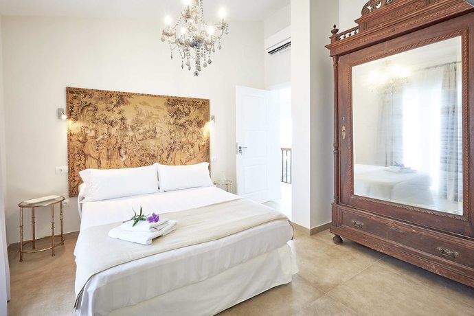 Imagen de la habitación del Casa de Huéspedes Casagrande - La Barrosa. Foto 8