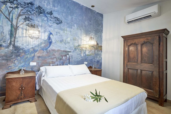 Imagen de la habitación del Casa de Huéspedes Casagrande - La Barrosa. Foto 9