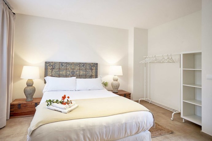 Imagen de la habitación del Casa de Huéspedes Casagrande - La Barrosa. Foto 10