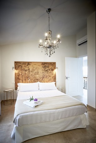 Imagen de la habitación del Casa de Huéspedes Casagrande - La Barrosa. Foto 11