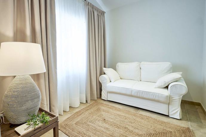 Imagen de la habitación del Casa de Huéspedes Casagrande - La Barrosa. Foto 12