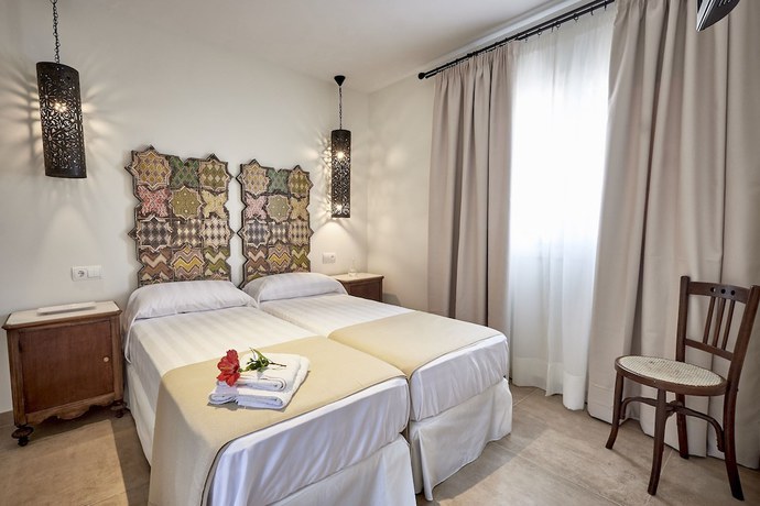 Imagen de la habitación del Casa de Huéspedes Casagrande - La Barrosa. Foto 13