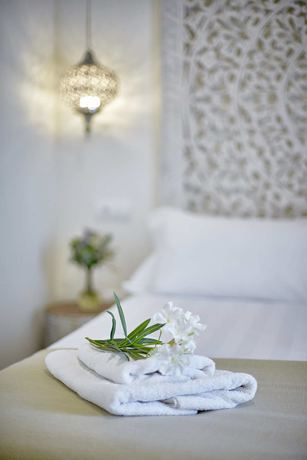 Imagen de la habitación del Casa de Huéspedes Casagrande - La Barrosa. Foto 14