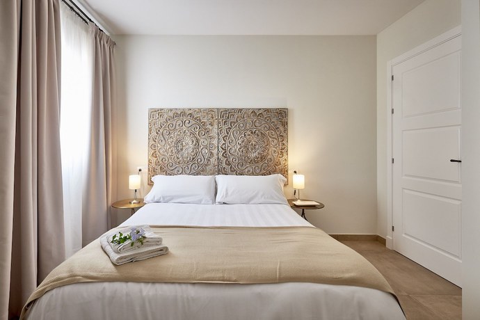 Imagen de la habitación del Casa de Huéspedes Casagrande - La Barrosa. Foto 15