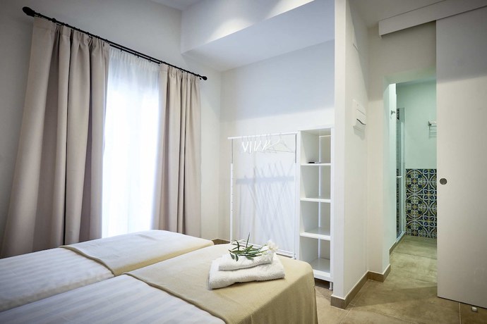 Imagen de la habitación del Casa de Huéspedes Casagrande - La Barrosa. Foto 16