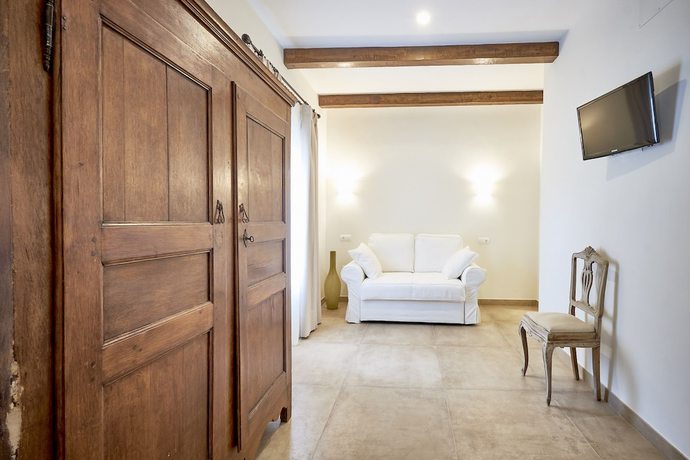 Imagen de la habitación del Casa de Huéspedes Casagrande - La Barrosa. Foto 17