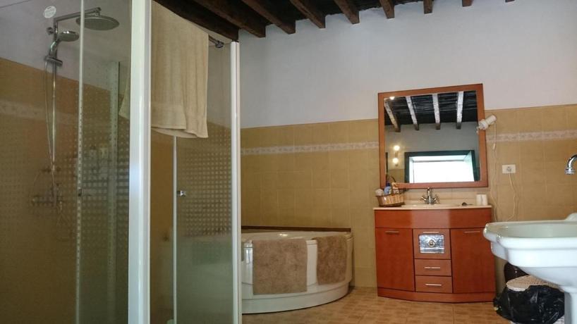 Imagen de la habitación del Casa de Huéspedes Casita del Medianero. Foto 2