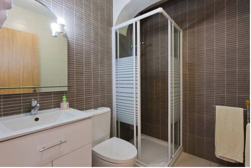 Imagen de la habitación del Casa de Huéspedes Castelo, Carvoeiro. Foto 4