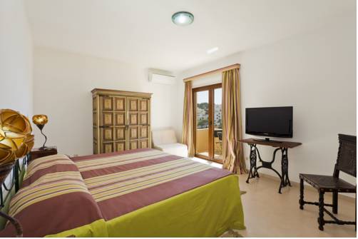 Imagen de la habitación del Casa de Huéspedes Castelo, Carvoeiro. Foto 6