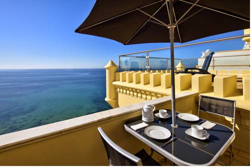 Imagen de la habitación del Casa de Huéspedes Castelo, Carvoeiro. Foto 7